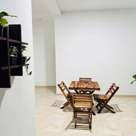 Villa Gesandi Unawatuna Eksteriør bilde