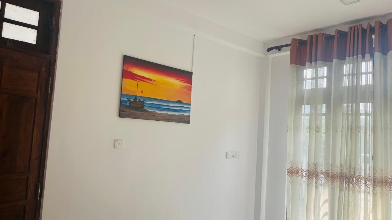 Villa Gesandi Unawatuna Eksteriør bilde