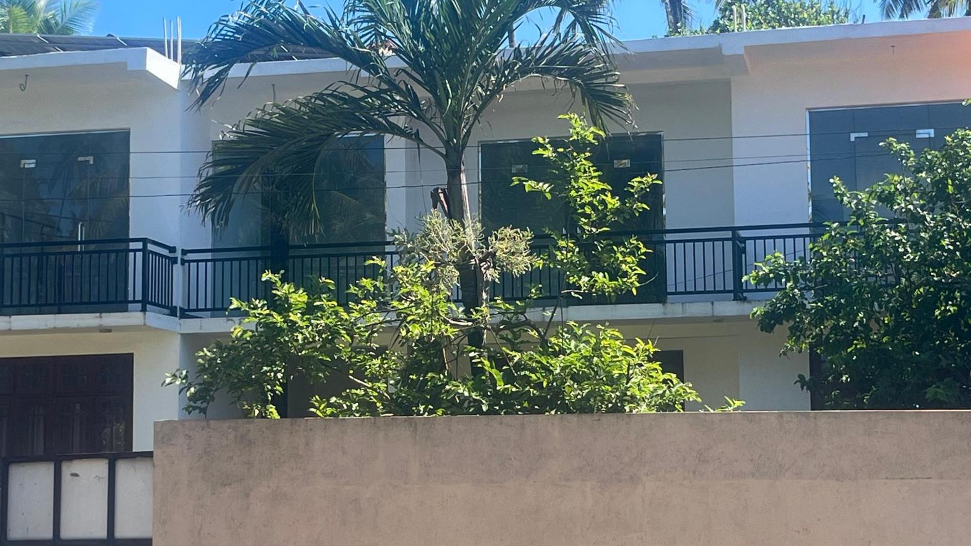 Villa Gesandi Unawatuna Eksteriør bilde